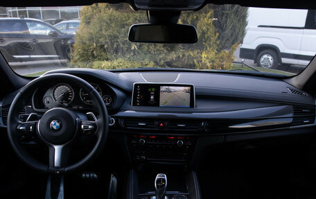 BMW X6, 2018 год, 3 848 000 рублей, 11 фотография