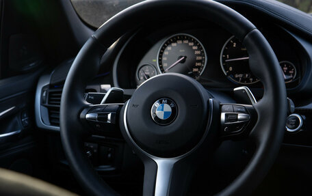 BMW X6, 2018 год, 3 848 000 рублей, 12 фотография