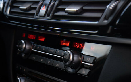 BMW X6, 2018 год, 3 848 000 рублей, 14 фотография