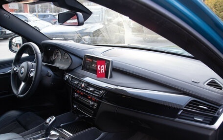 BMW X6, 2018 год, 3 848 000 рублей, 7 фотография