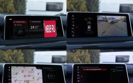 BMW X6, 2018 год, 3 848 000 рублей, 16 фотография