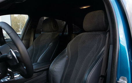 BMW X6, 2018 год, 3 848 000 рублей, 17 фотография