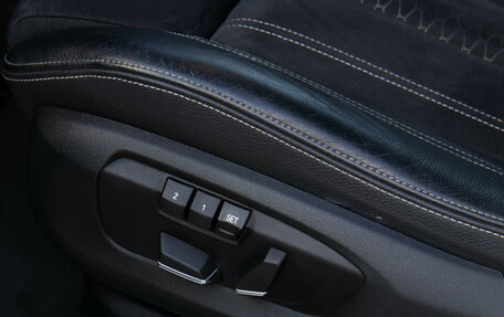 BMW X6, 2018 год, 3 848 000 рублей, 22 фотография