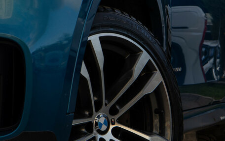 BMW X6, 2018 год, 3 848 000 рублей, 30 фотография