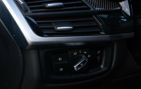 BMW X6, 2018 год, 3 848 000 рублей, 27 фотография