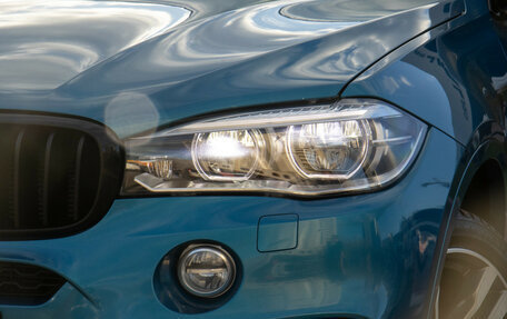 BMW X6, 2018 год, 3 848 000 рублей, 31 фотография