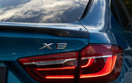 BMW X6, 2018 год, 3 848 000 рублей, 35 фотография