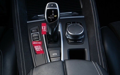 BMW X6, 2018 год, 3 848 000 рублей, 19 фотография