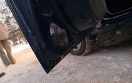 Skoda Fabia I, 2001 год, 180 000 рублей, 1 фотография