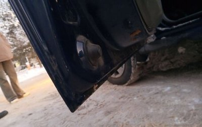 Skoda Fabia I, 2001 год, 180 000 рублей, 1 фотография