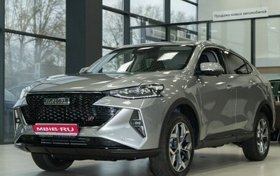 Haval F7x I, 2023 год, 3 379 000 рублей, 1 фотография