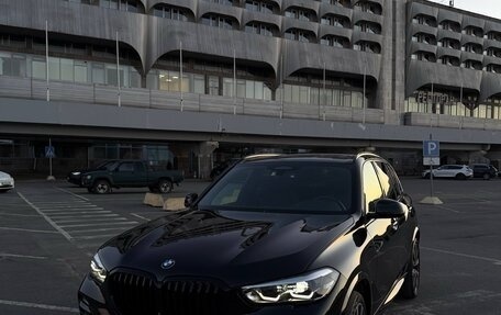 BMW X5, 2020 год, 7 200 000 рублей, 1 фотография