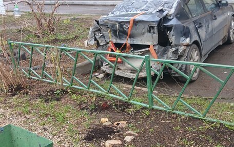 Mazda 3, 2005 год, 180 000 рублей, 1 фотография