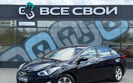 Hyundai i40 I рестайлинг, 2013 год, 1 327 000 рублей, 1 фотография