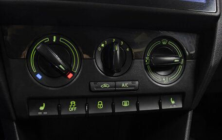 Skoda Rapid I, 2017 год, 898 000 рублей, 19 фотография