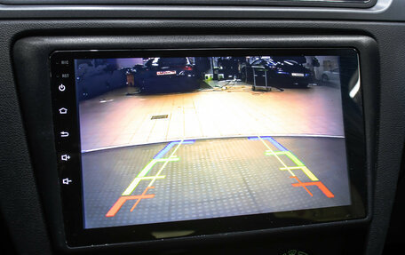 Skoda Rapid I, 2017 год, 898 000 рублей, 18 фотография