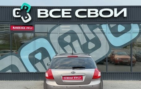 KIA cee'd I рестайлинг, 2012 год, 880 000 рублей, 6 фотография