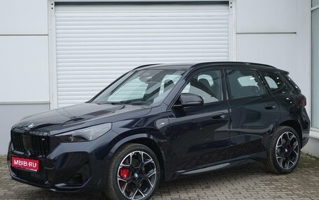 BMW X1, 2025 год, 6 890 000 рублей, 1 фотография
