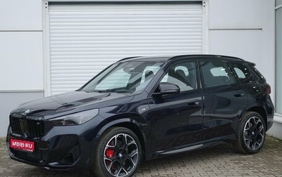 BMW X1, 2025 год, 6 890 000 рублей, 1 фотография