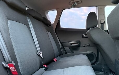 KIA cee'd I рестайлинг, 2012 год, 880 000 рублей, 4 фотография