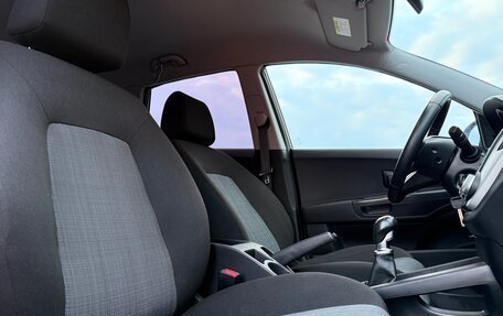 KIA cee'd I рестайлинг, 2012 год, 880 000 рублей, 7 фотография