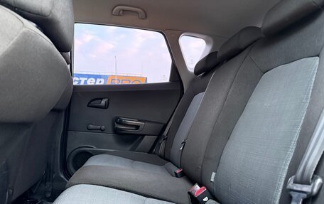 KIA cee'd I рестайлинг, 2012 год, 880 000 рублей, 11 фотография