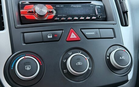 KIA cee'd I рестайлинг, 2012 год, 880 000 рублей, 17 фотография