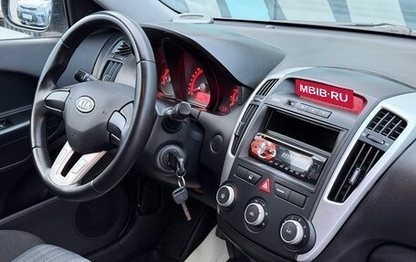 KIA cee'd I рестайлинг, 2012 год, 880 000 рублей, 10 фотография