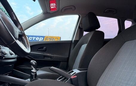 KIA cee'd I рестайлинг, 2012 год, 880 000 рублей, 12 фотография
