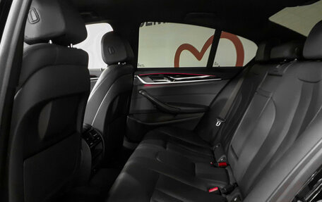 BMW 5 серия, 2019 год, 4 100 000 рублей, 10 фотография