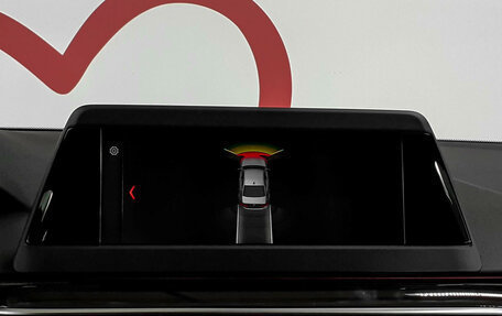 BMW 5 серия, 2019 год, 4 100 000 рублей, 13 фотография