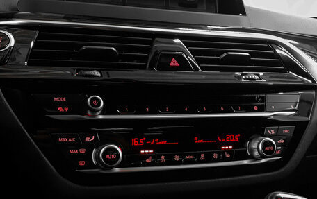 BMW 5 серия, 2019 год, 4 100 000 рублей, 17 фотография