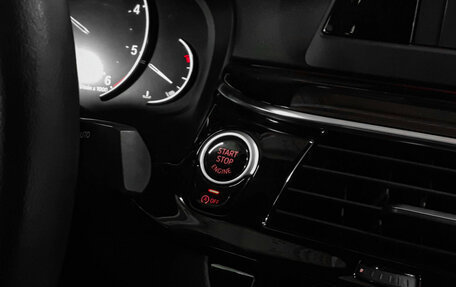 BMW 5 серия, 2019 год, 4 100 000 рублей, 19 фотография