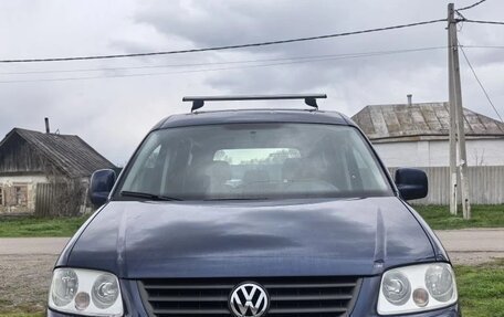 Volkswagen Caddy III рестайлинг, 2008 год, 1 790 000 рублей, 5 фотография