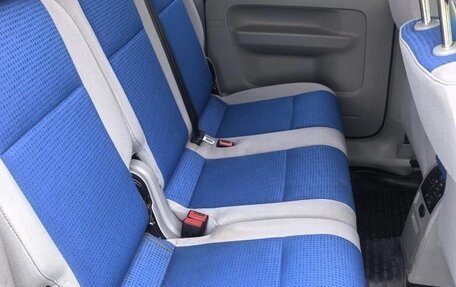 Volkswagen Caddy III рестайлинг, 2008 год, 1 790 000 рублей, 7 фотография