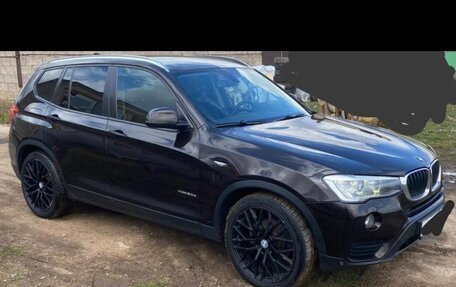 BMW X3, 2014 год, 1 950 000 рублей, 6 фотография