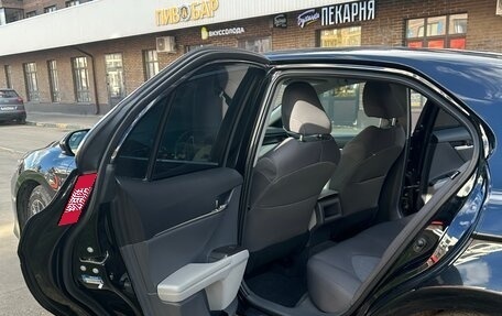 Toyota Camry, 2021 год, 2 200 000 рублей, 5 фотография