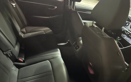 Hyundai Sonata VIII, 2022 год, 2 400 000 рублей, 8 фотография