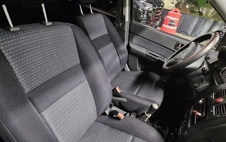 Hyundai Getz I рестайлинг, 2010 год, 500 000 рублей, 3 фотография