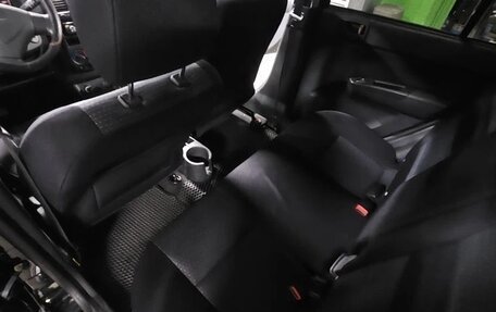 Hyundai Getz I рестайлинг, 2010 год, 500 000 рублей, 4 фотография