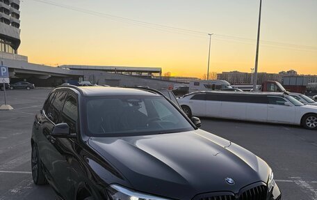 BMW X5, 2020 год, 7 200 000 рублей, 8 фотография