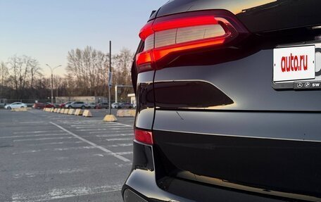 BMW X5, 2020 год, 7 200 000 рублей, 7 фотография