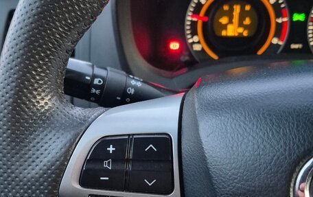 Toyota Auris II, 2010 год, 750 000 рублей, 6 фотография