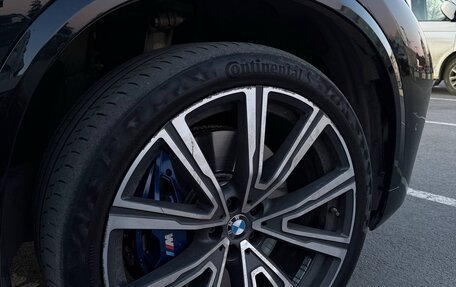 BMW X5, 2020 год, 7 200 000 рублей, 9 фотография