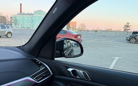 BMW X5, 2020 год, 7 200 000 рублей, 11 фотография