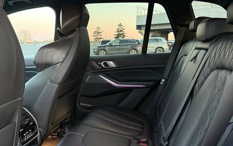 BMW X5, 2020 год, 7 200 000 рублей, 12 фотография