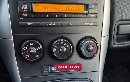 Toyota Auris II, 2010 год, 750 000 рублей, 7 фотография