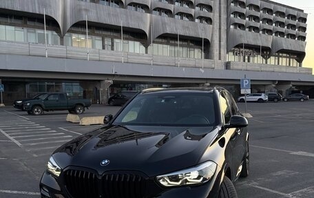 BMW X5, 2020 год, 7 200 000 рублей, 2 фотография