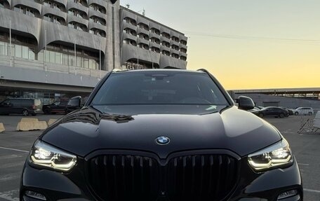 BMW X5, 2020 год, 7 200 000 рублей, 3 фотография