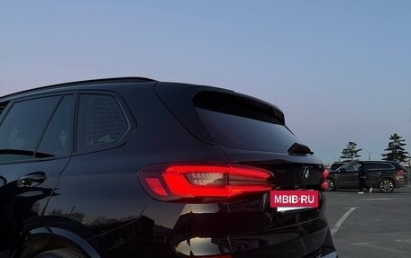 BMW X5, 2020 год, 7 200 000 рублей, 6 фотография